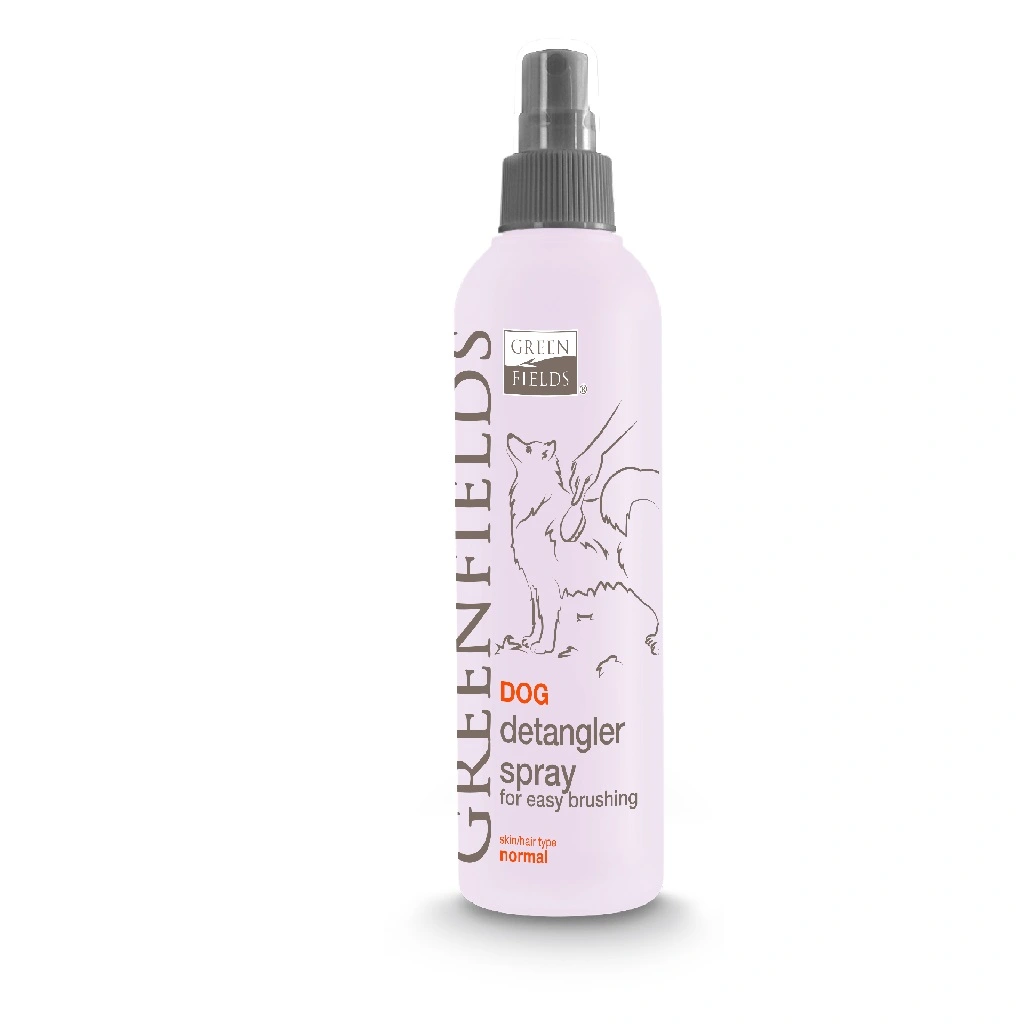 Greenfields Detangling Spray 270 ml